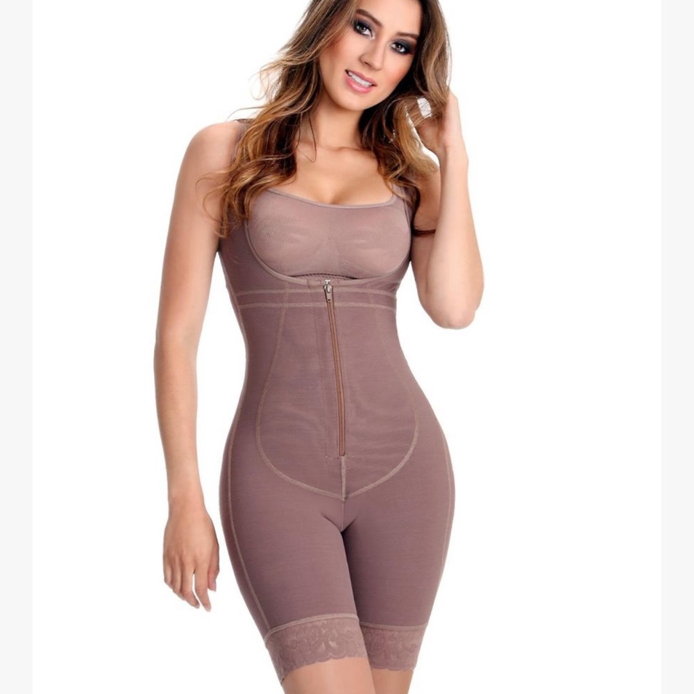 Wonderfit Body Shaper
